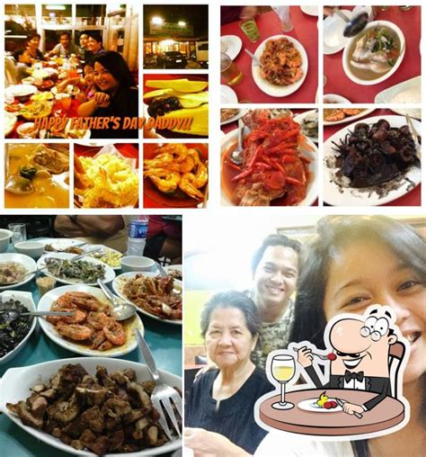 paranaque restaurants|dampa paranaque.